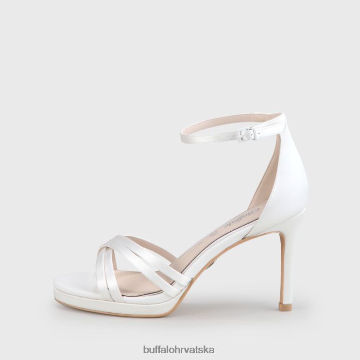 slonovača Buffalo xenia sandala |sandale TDD6T256